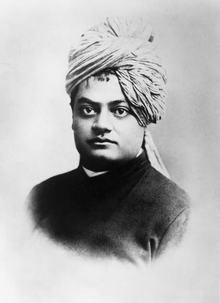 Swami Vivekananda